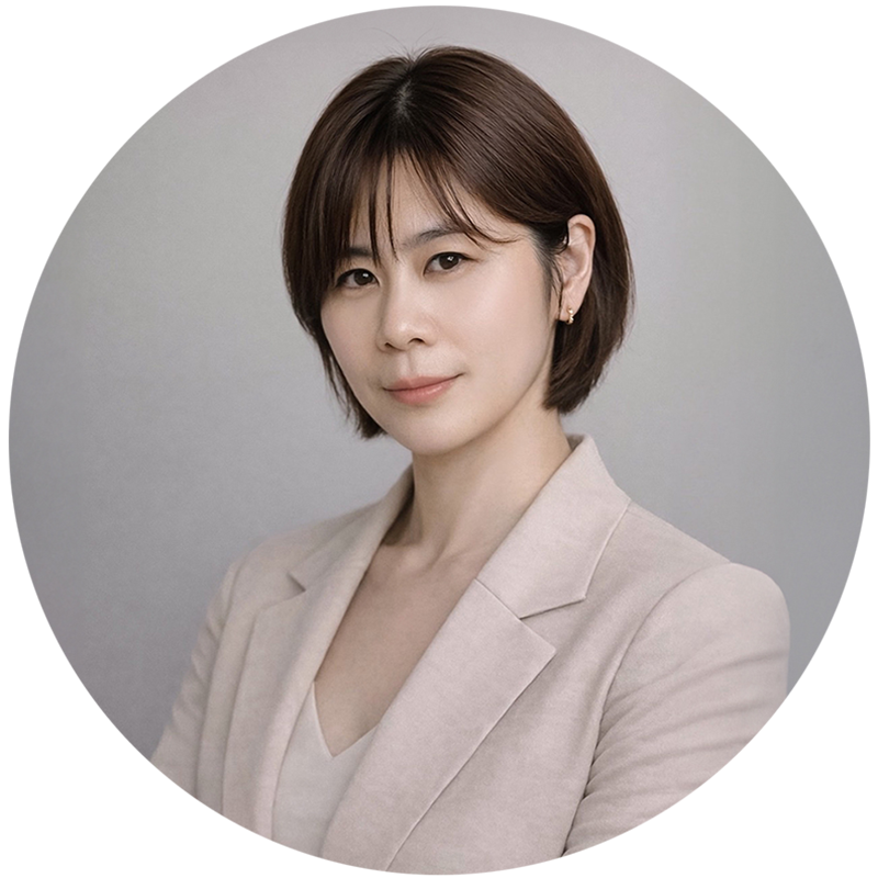 許瓊玉 Joanna 照片